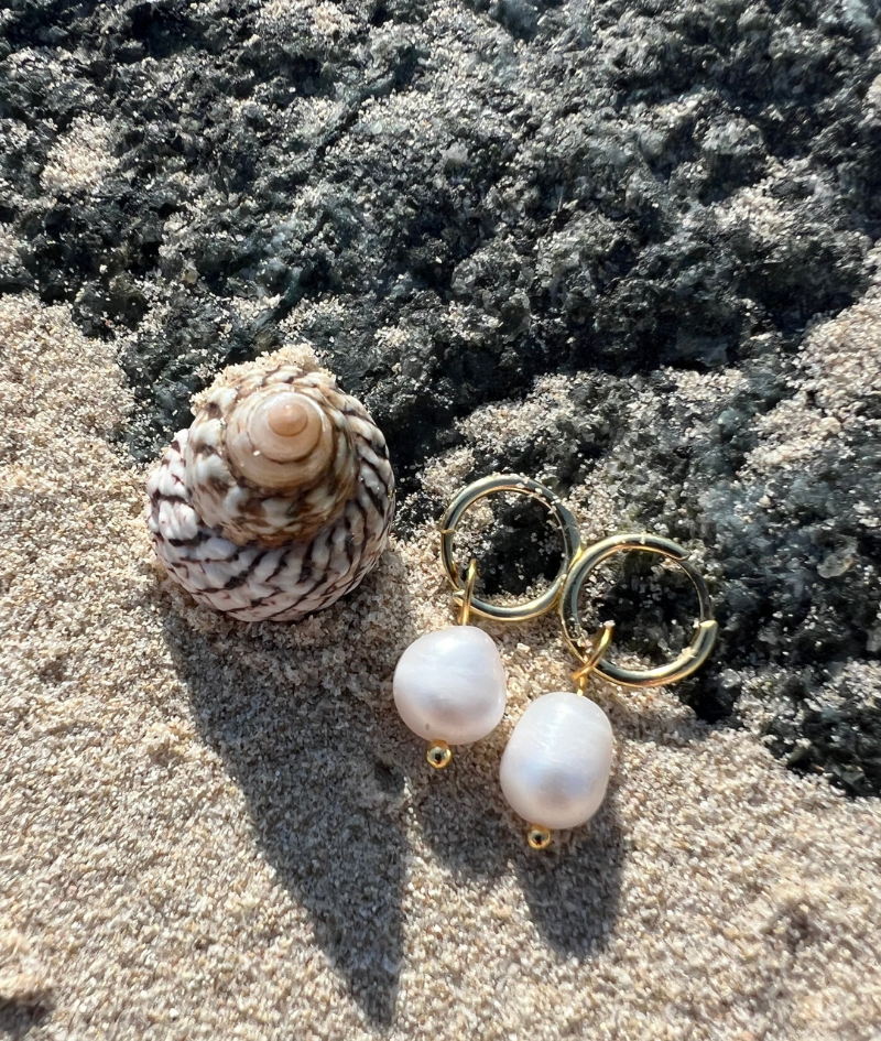 Letzte Minute Geschenkidee: Einzigartiger Schmuck von VILOU