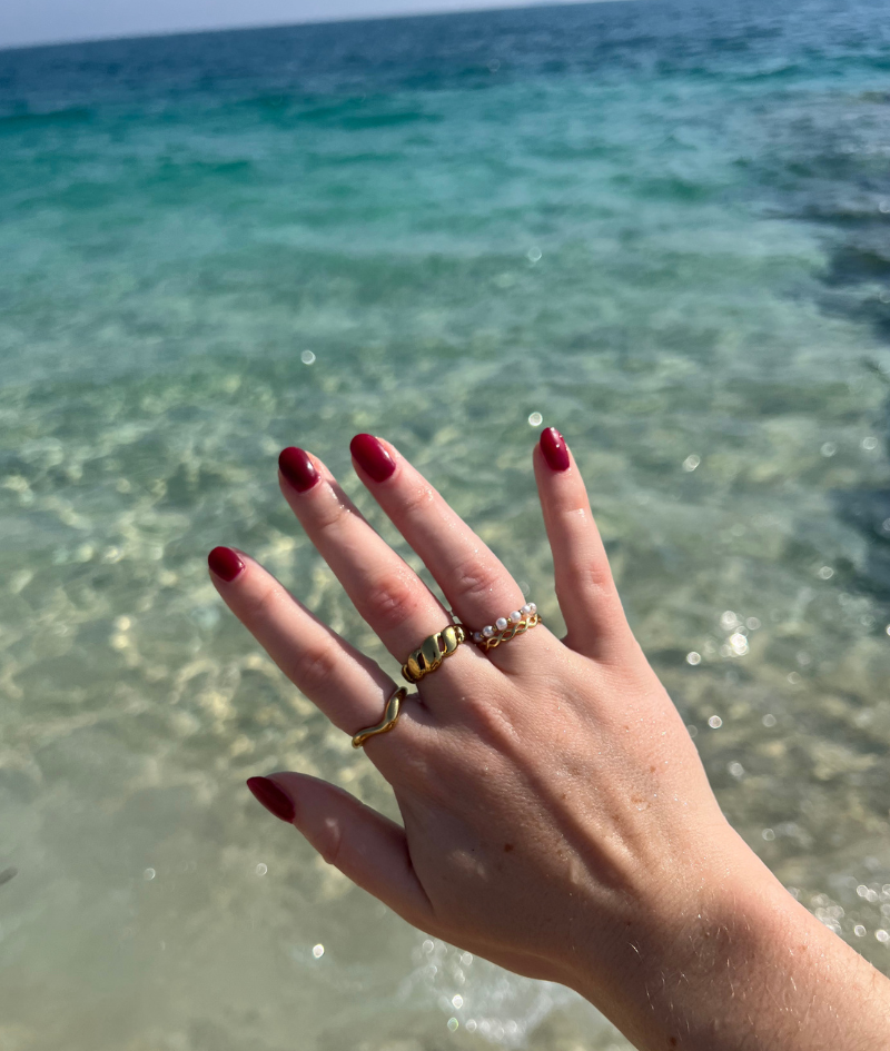 Gold oder Silber? Wie du den perfekten Schmuck für deinen Typ findest