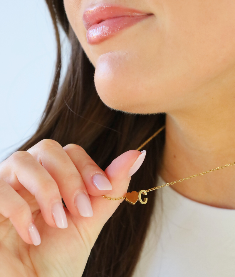 Buchstaben Kette Kenia