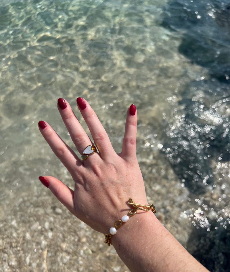 Ring Sansibar