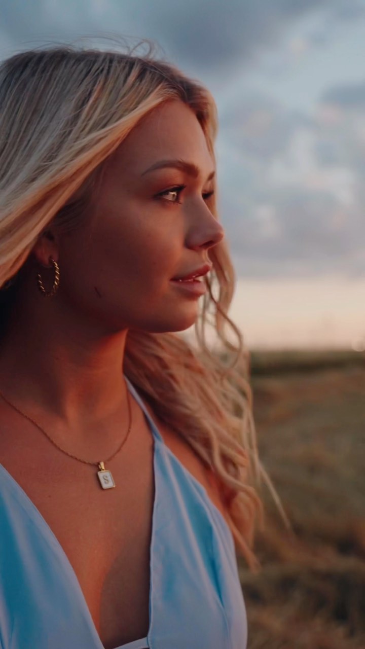 Kreolen Pompai Twisted