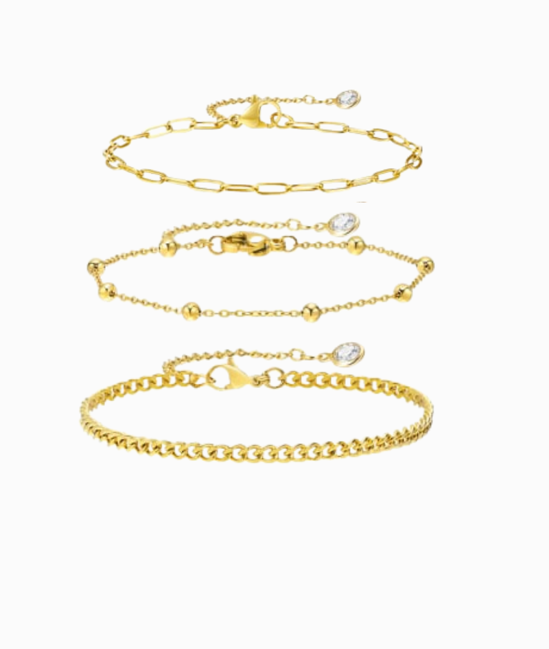 Armbänder (T)rio de Janerio 2