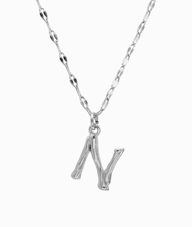 Buchstaben Kette