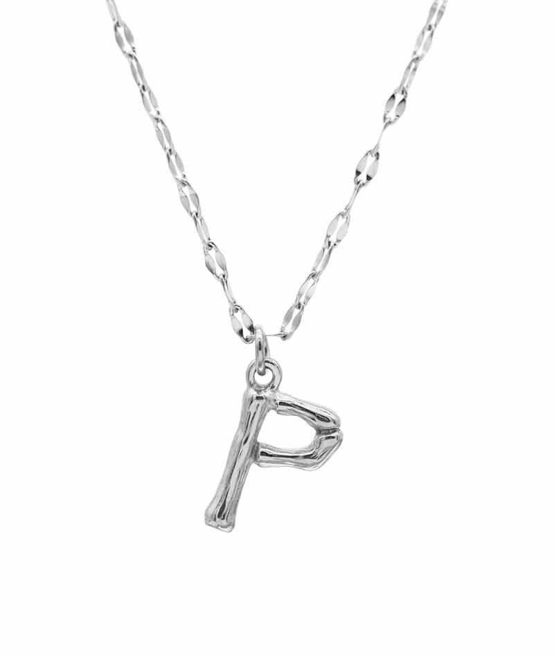 Buchstaben Kette