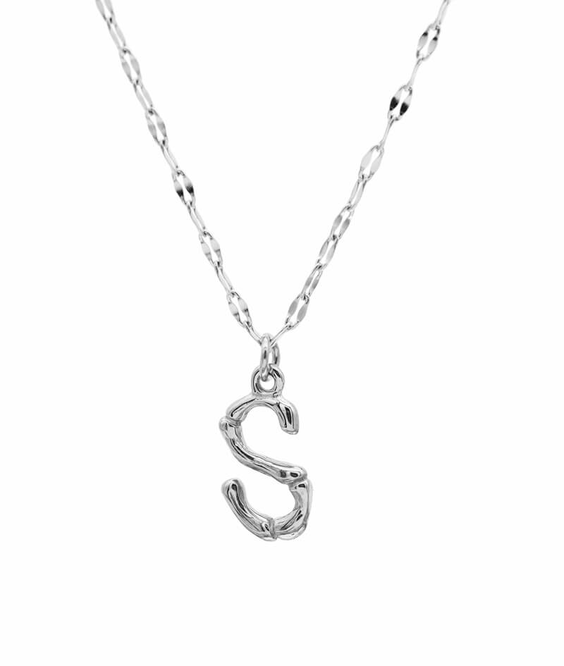 Buchstaben Kette