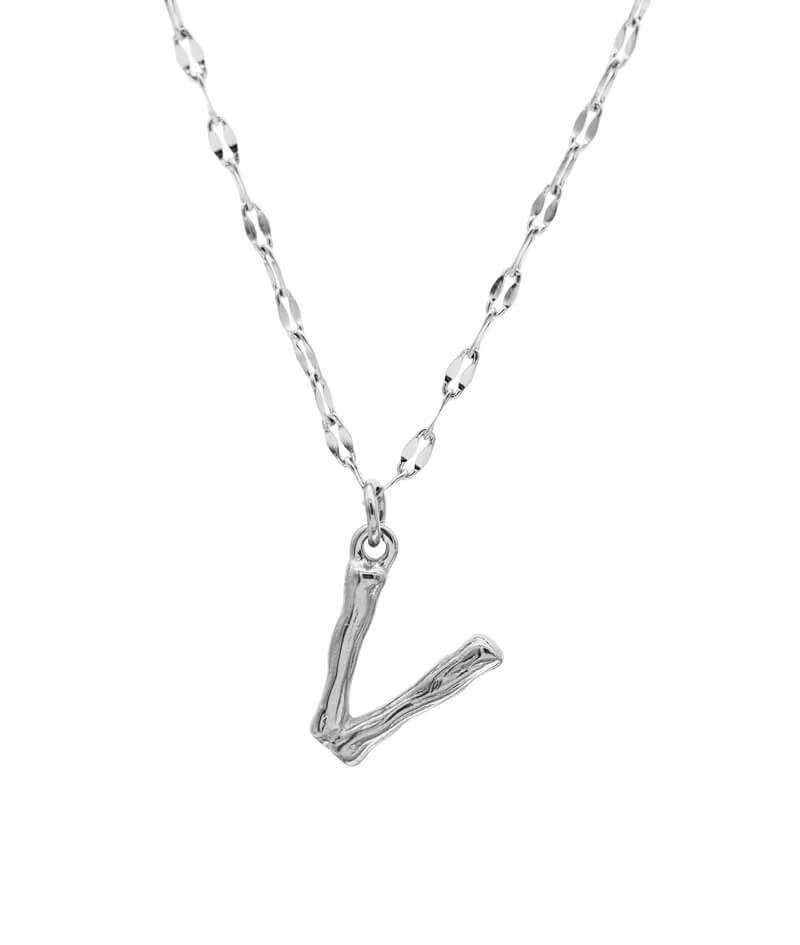 Buchstaben Kette