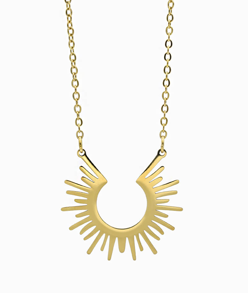 Kette Mexico Sun