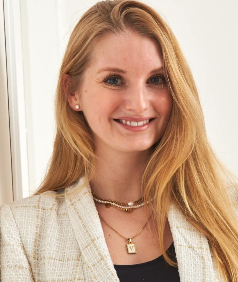 Ohrstecker Paris Pearl