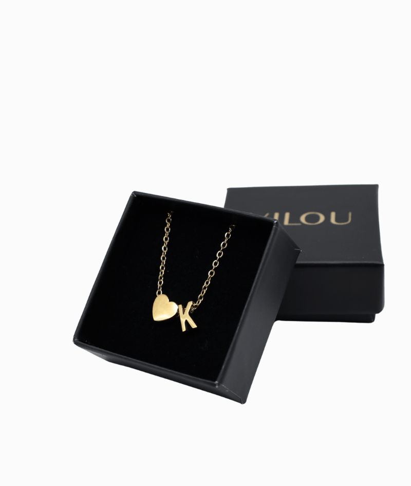 Buchstaben Kette Kenia