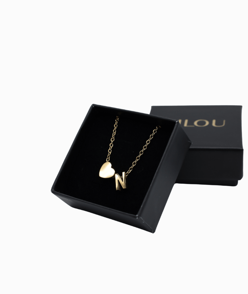 Buchstaben Kette Kenia