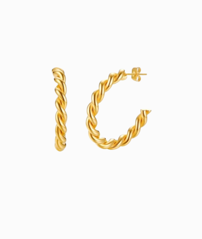 Kreolen Pompai Twisted