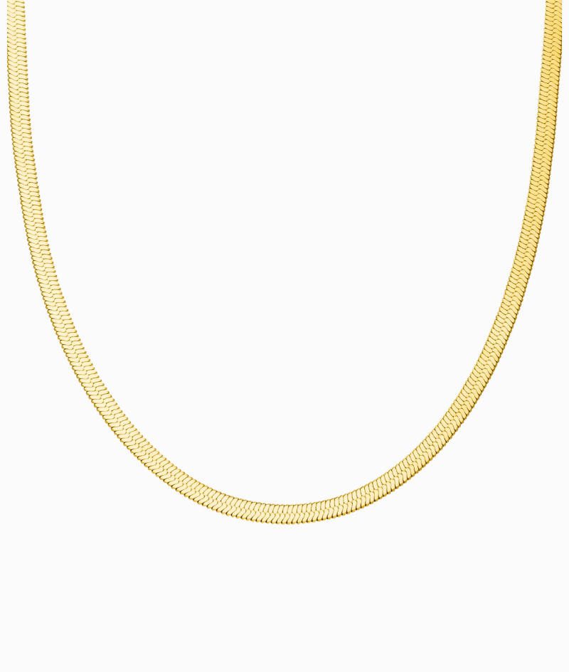 Kette Africa Snake
