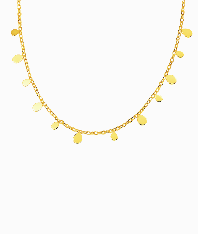 Kette India