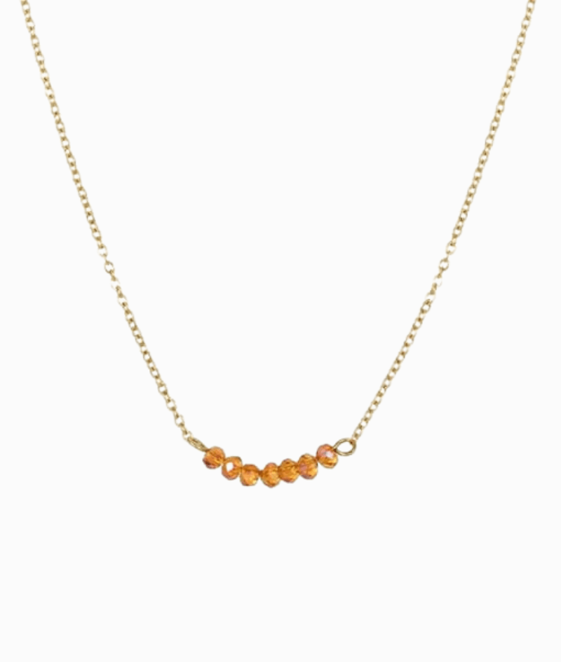 Kette Denmark Choker