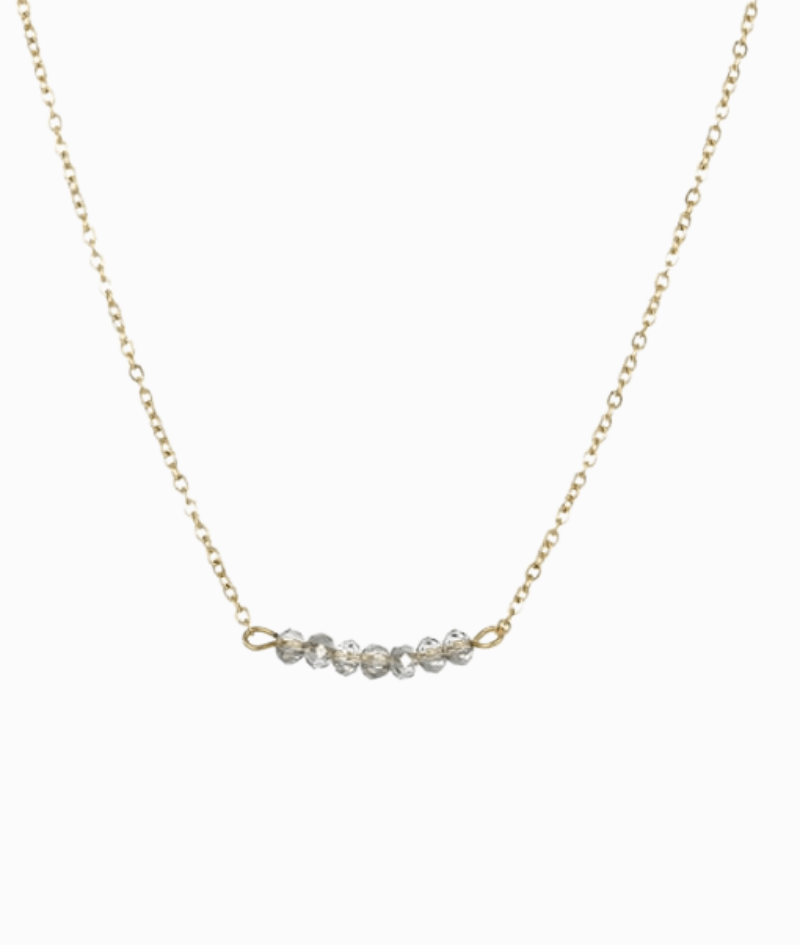 Kette Denmark Choker