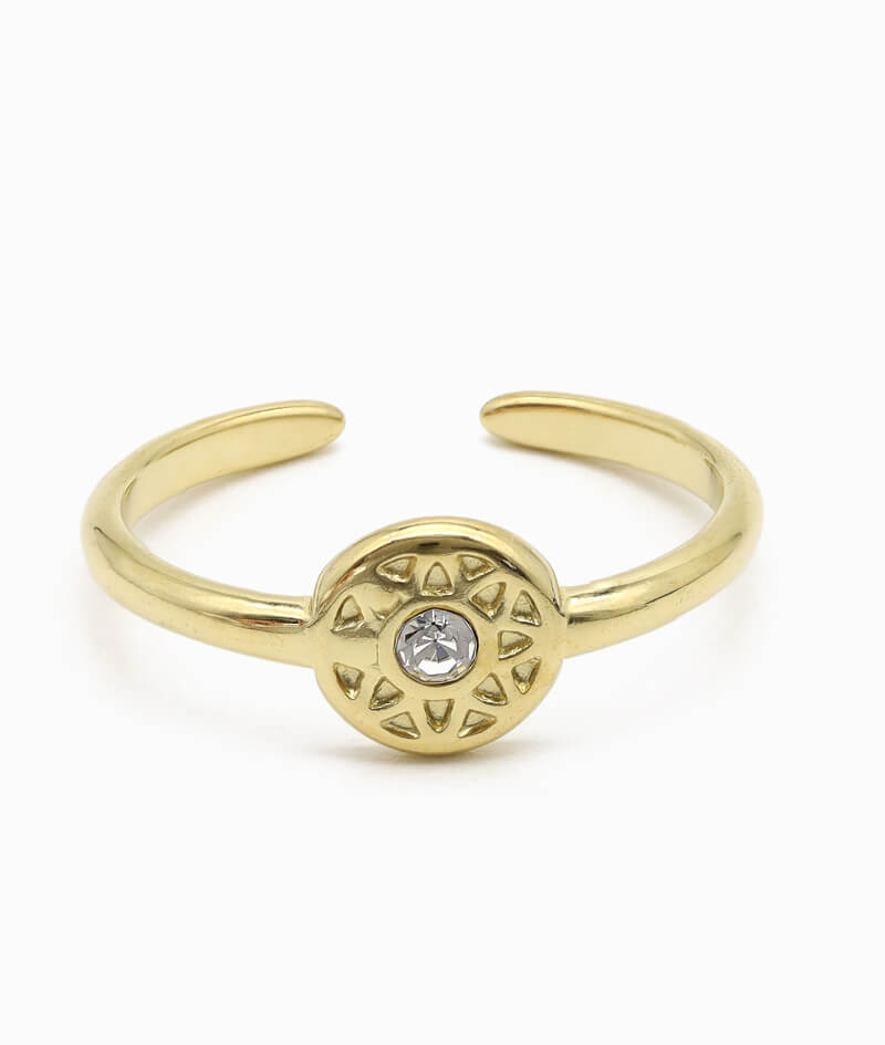 Ring Mexico