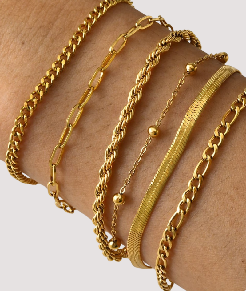 Armbänder Katar