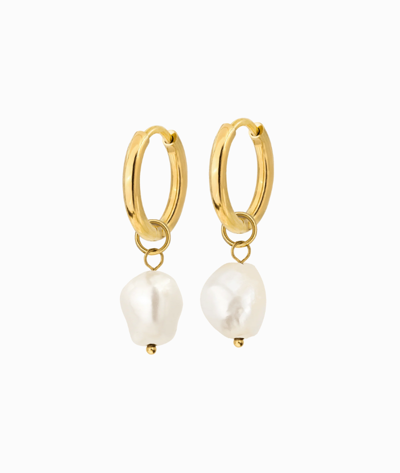 Kreolen Tahiti Pearl